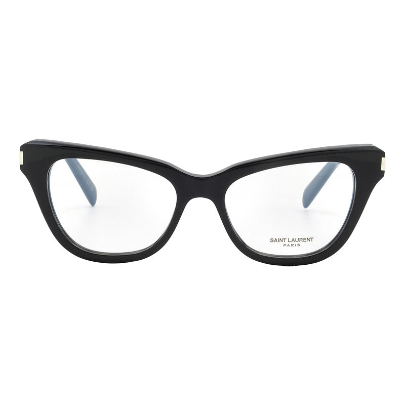 , Frame and Lens