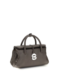 ZANELLATO Zanellato Women Dotta Centauro Shoulder Bag