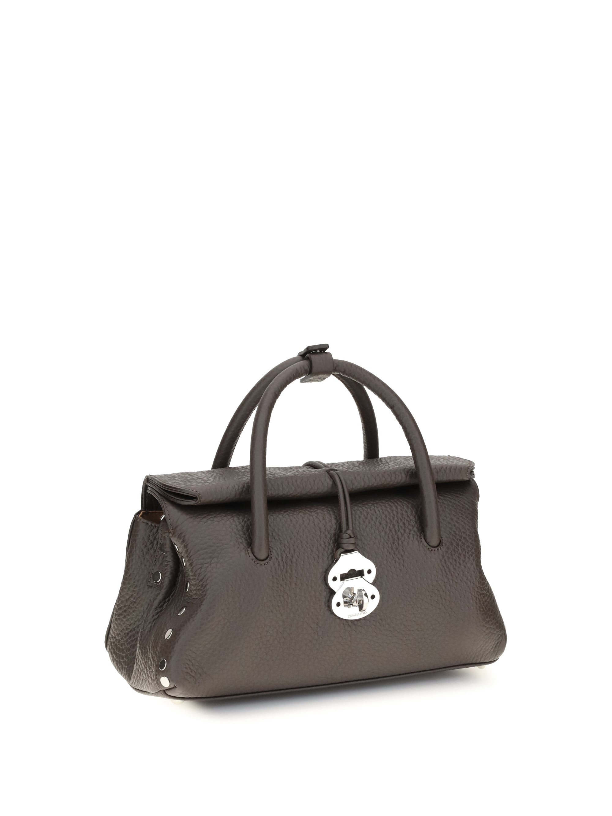 ZANELLATO Zanellato Women Dotta Centauro Shoulder Bag