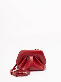 Themoirè Themoirè Women `Bios Vegan Fabric` Small Clutch Bag