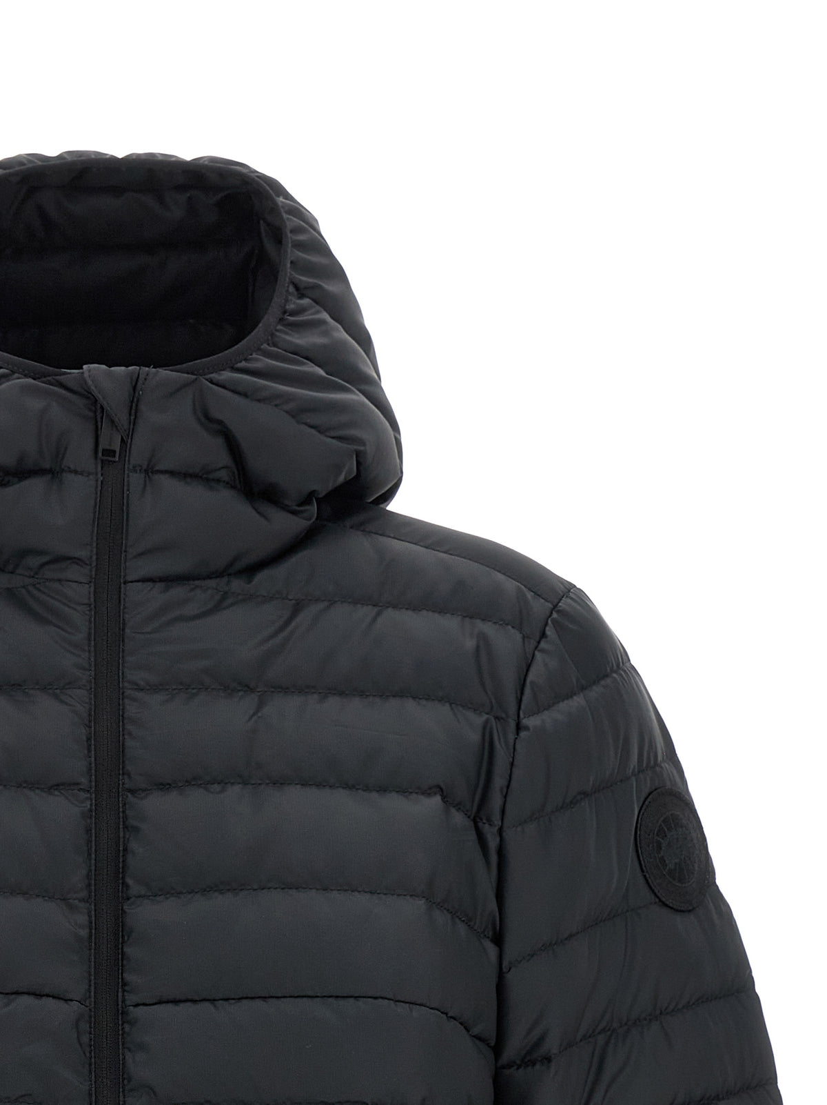CANADA GOOSE Canada Goose Women 'Aethera' Down Jacket