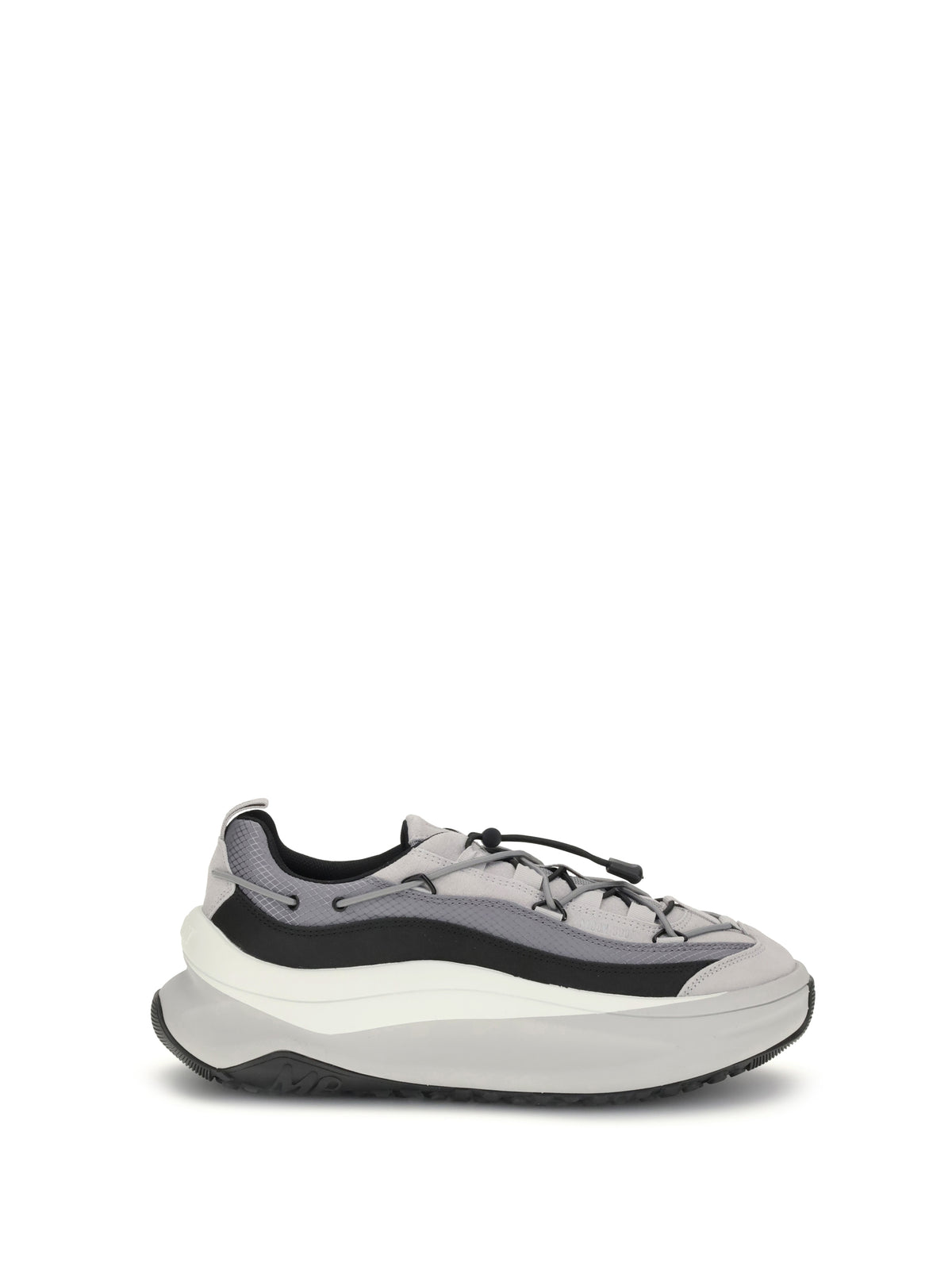 Moon Boot Men Moon247 Xlace Sneakers