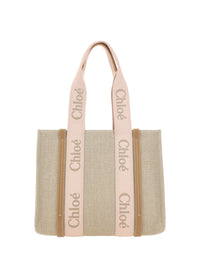 Chloé Women Woody Shoulder Bag
