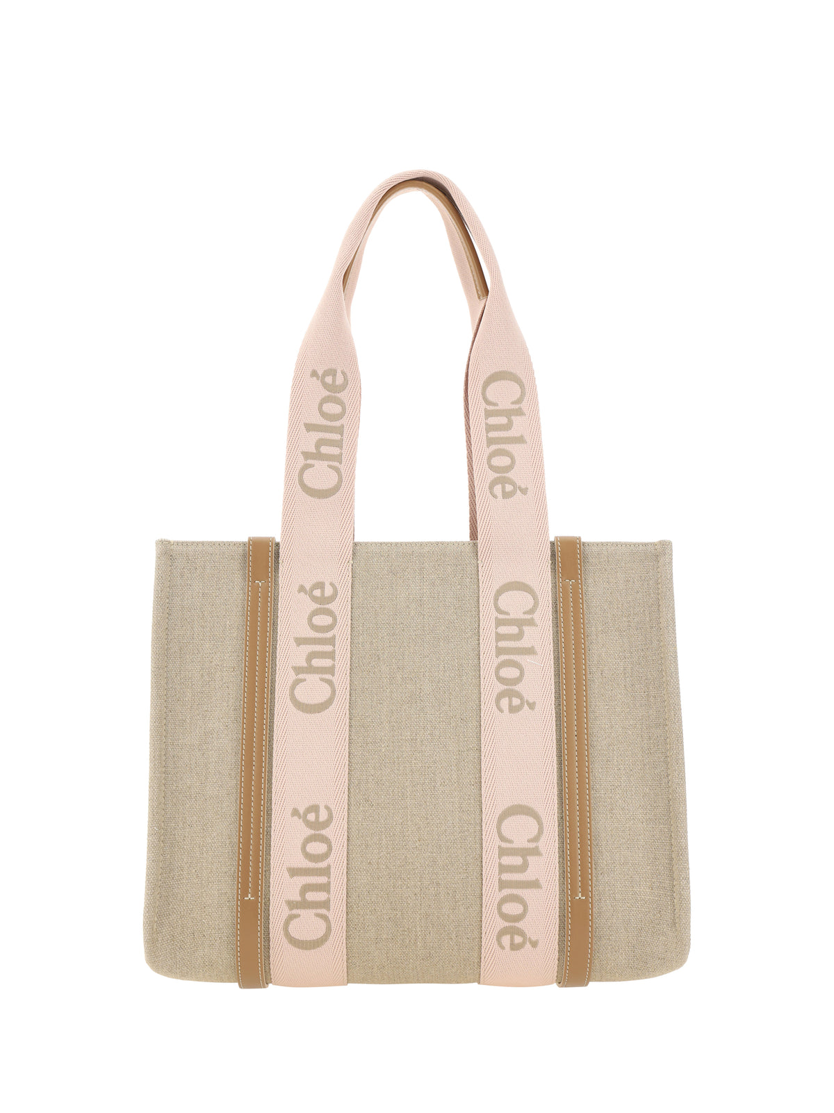Chloé Women Woody Shoulder Bag
