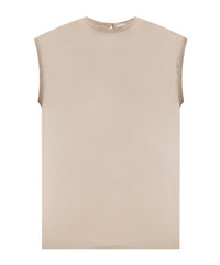 Brunello Cucinelli Brunello Cucinelli Women's Top Beige