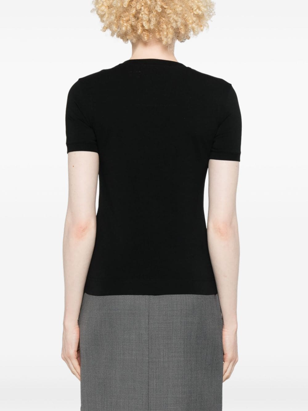 Givenchy Givenchy Women's T-Shirts And Polos Black