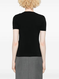 Givenchy Givenchy Women's T-Shirts And Polos Black