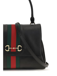 Gucci Women Medium Paparazzo Handbag