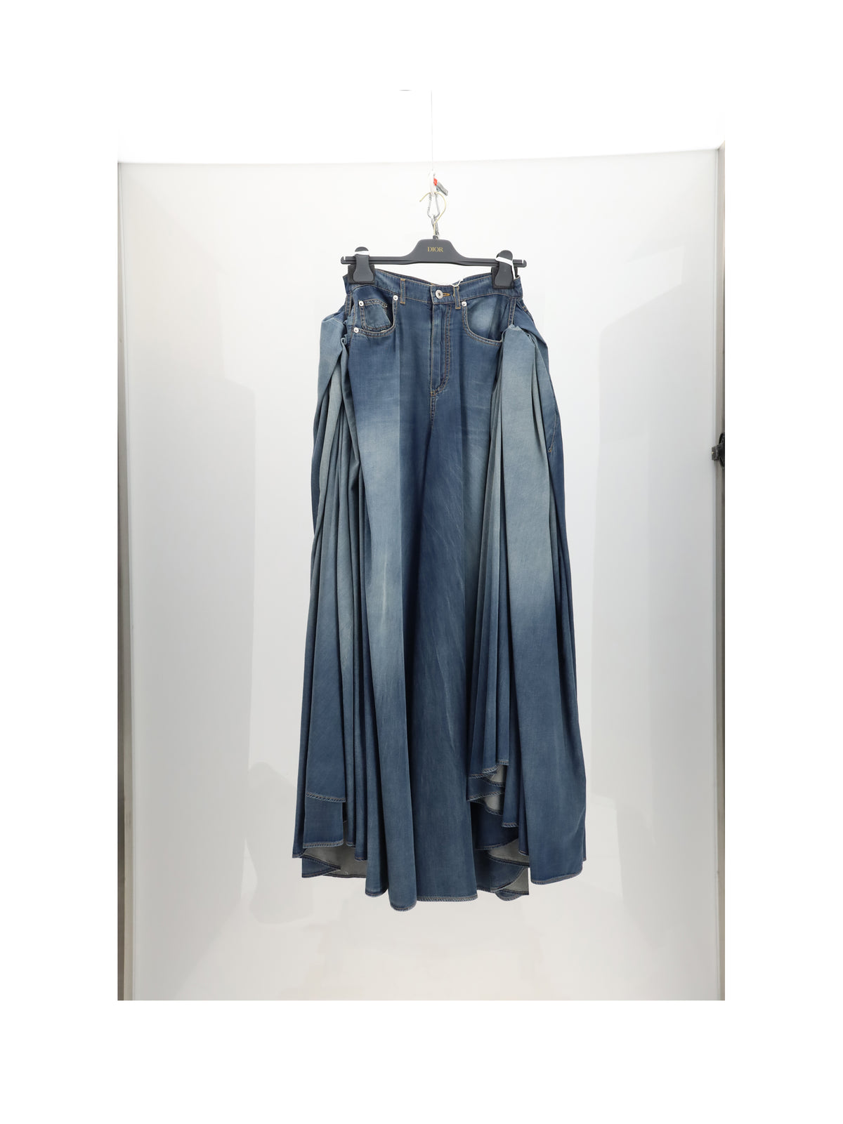 Dior Women Panta Denim Must Buy
