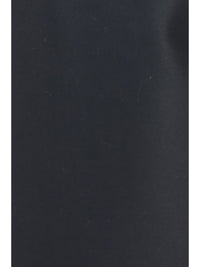 BALENCIAGA Balenciaga Women Hybrid Dress With Sheer T-Shirt