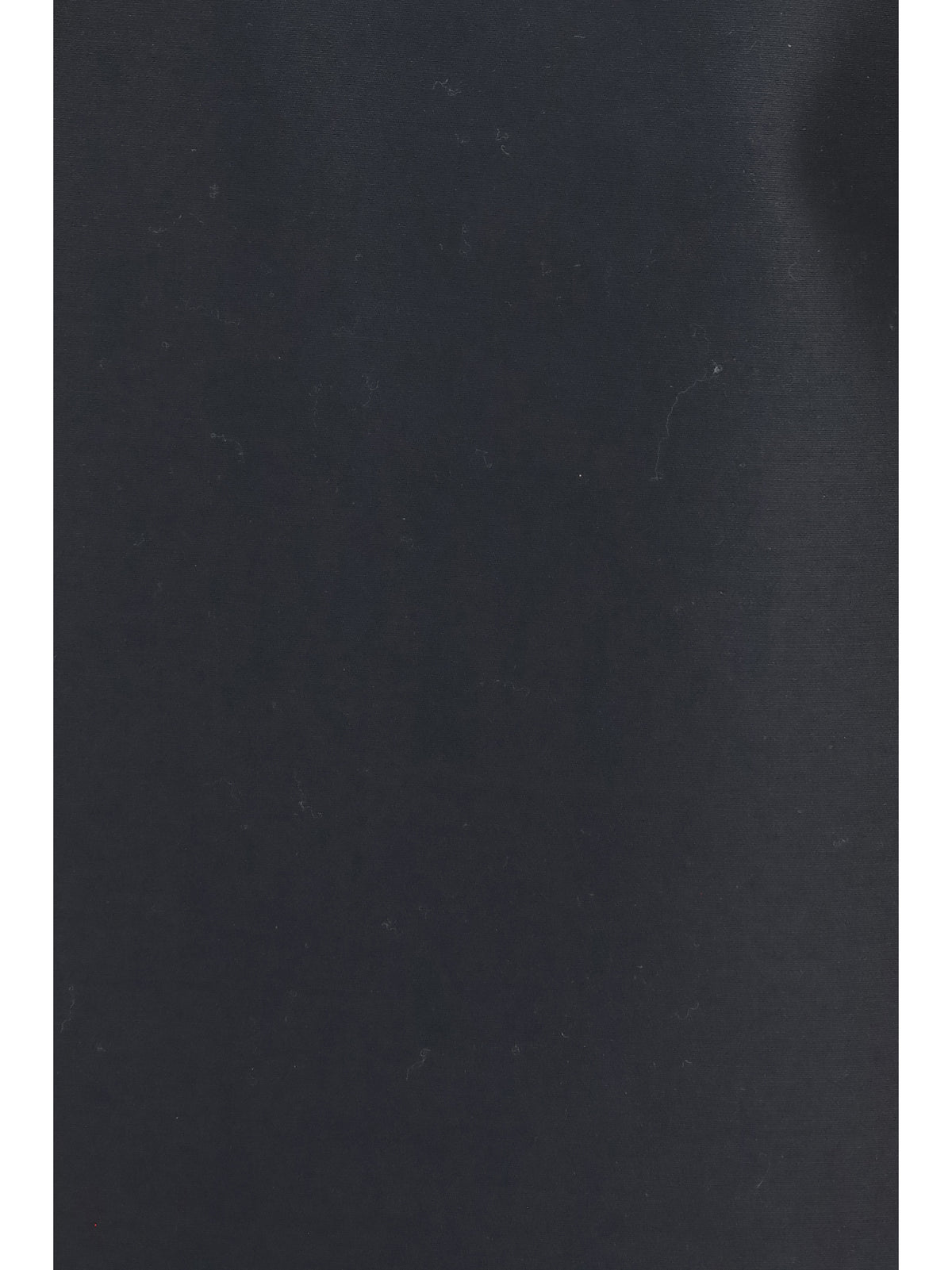 BALENCIAGA Balenciaga Women Hybrid Dress With Sheer T-Shirt