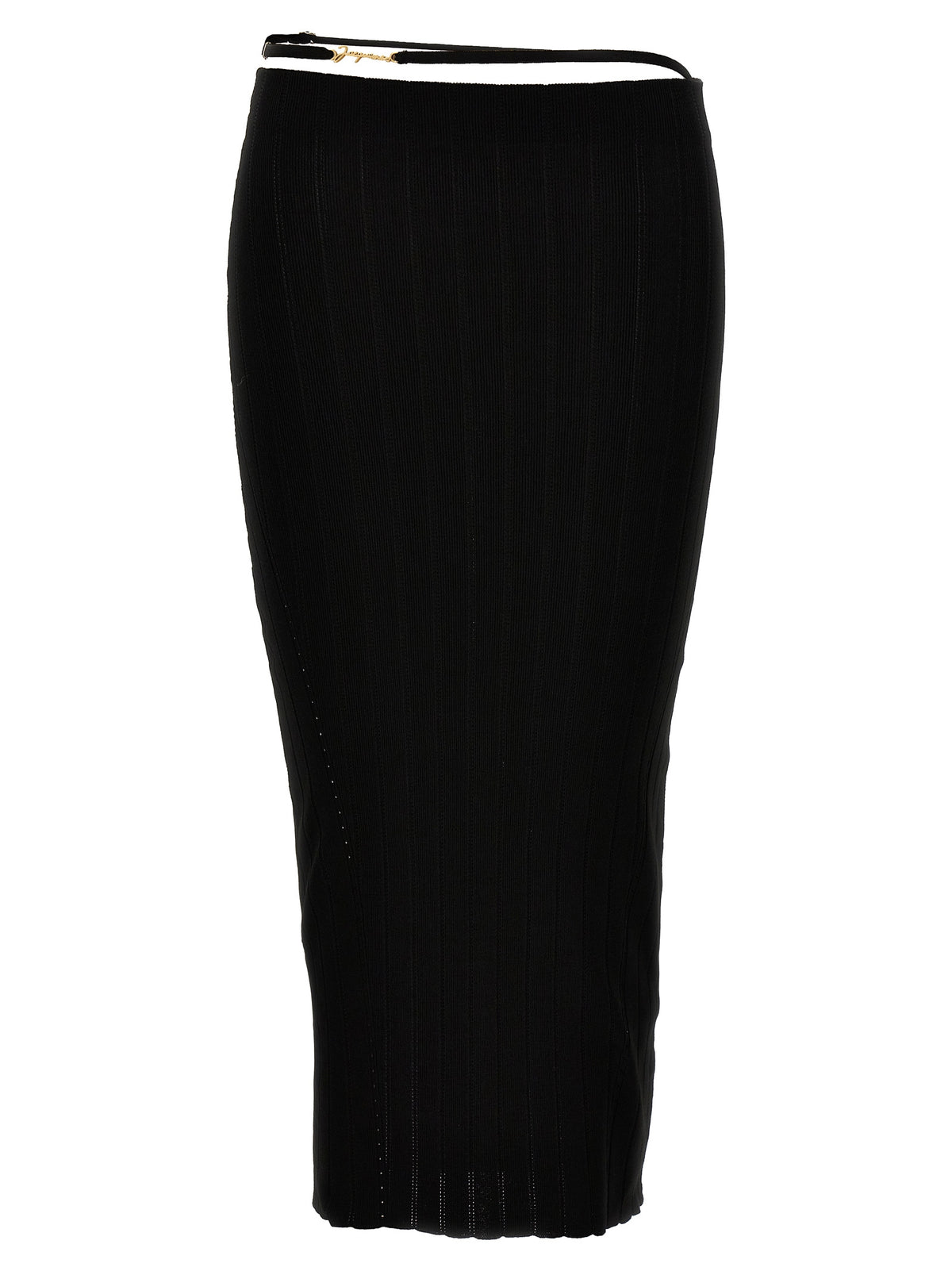 Jacquemus Women 'La Jupe Pralù' Skirt