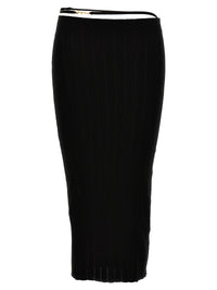 Jacquemus Women 'La Jupe Pralù' Skirt