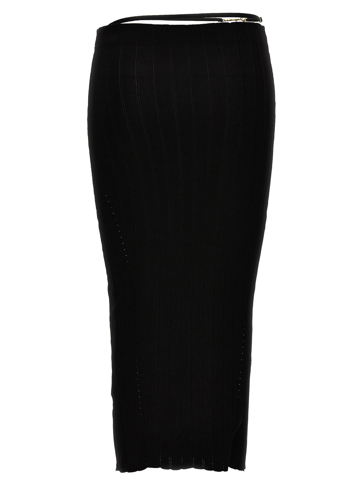 Jacquemus Women 'La Jupe Pralù' Skirt