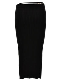 Jacquemus Women 'La Jupe Pralù' Skirt