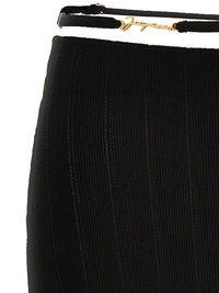 Jacquemus Women 'La Jupe Pralù' Skirt