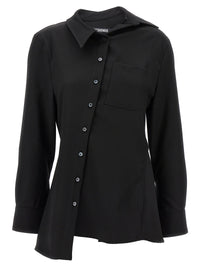 JACQUEMUS Jacquemus Women 'La Chemise Pablo' Shirt