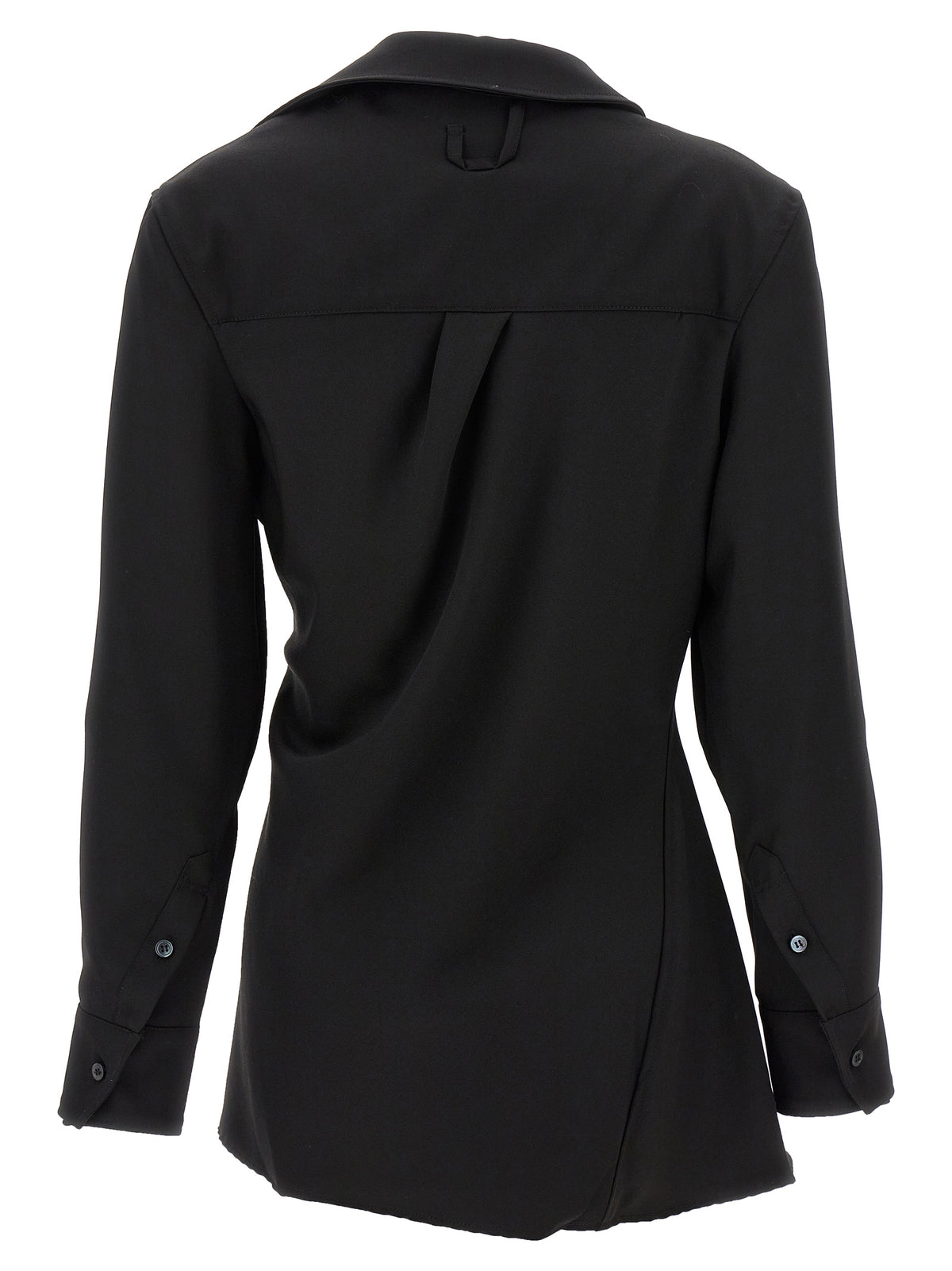 JACQUEMUS Jacquemus Women 'La Chemise Pablo' Shirt