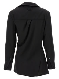 JACQUEMUS Jacquemus Women 'La Chemise Pablo' Shirt