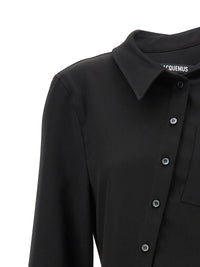 JACQUEMUS Jacquemus Women 'La Chemise Pablo' Shirt