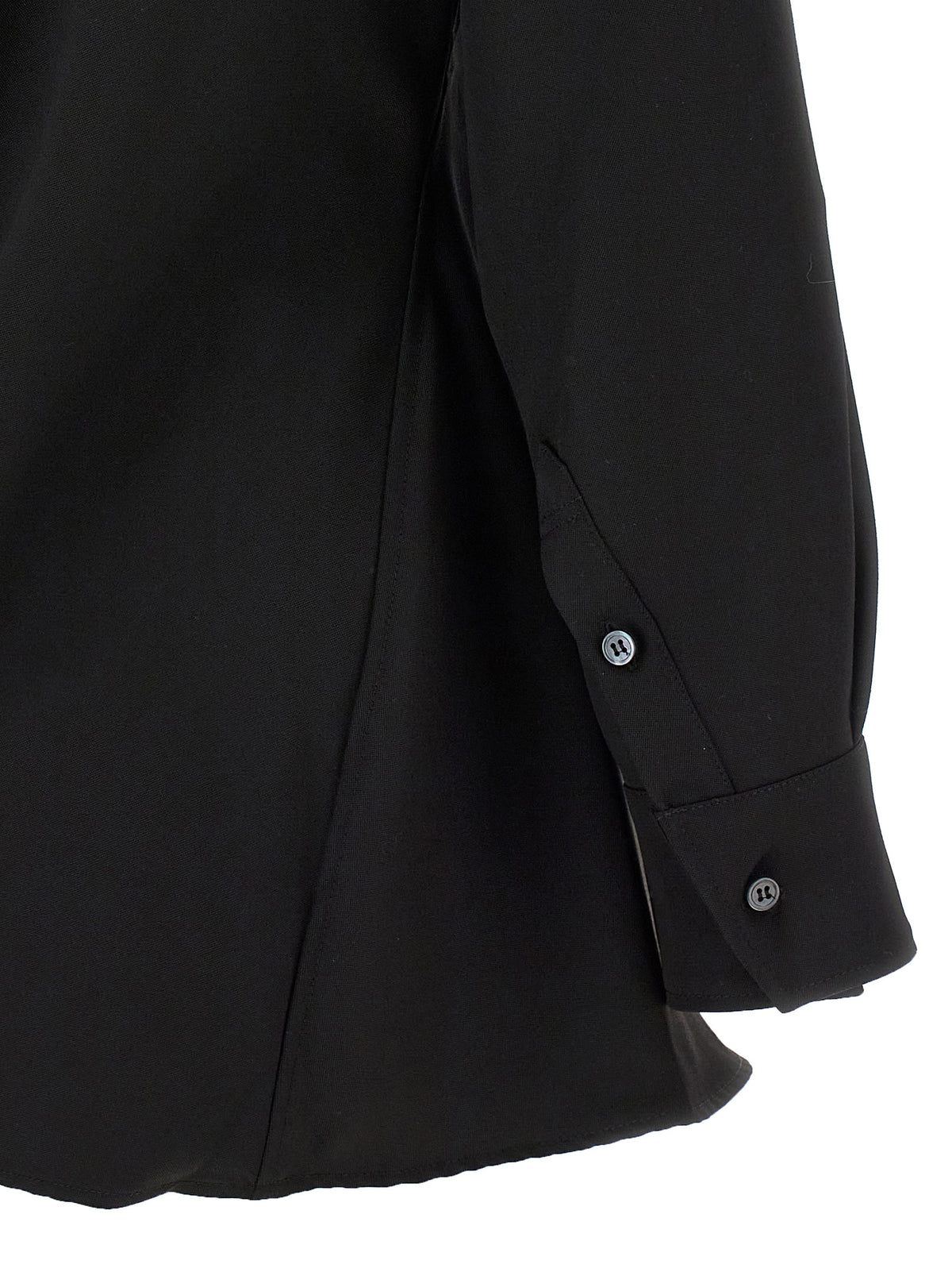 JACQUEMUS Jacquemus Women 'La Chemise Pablo' Shirt