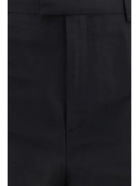 GUCCI Gucci Women Silk Faille Pants