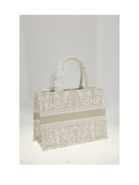 DIOR Dior Women Medium Tote Bag
