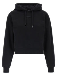 JACQUEMUS Jacquemus Women 'Le Hoodie Gros-Grain' Hoodie