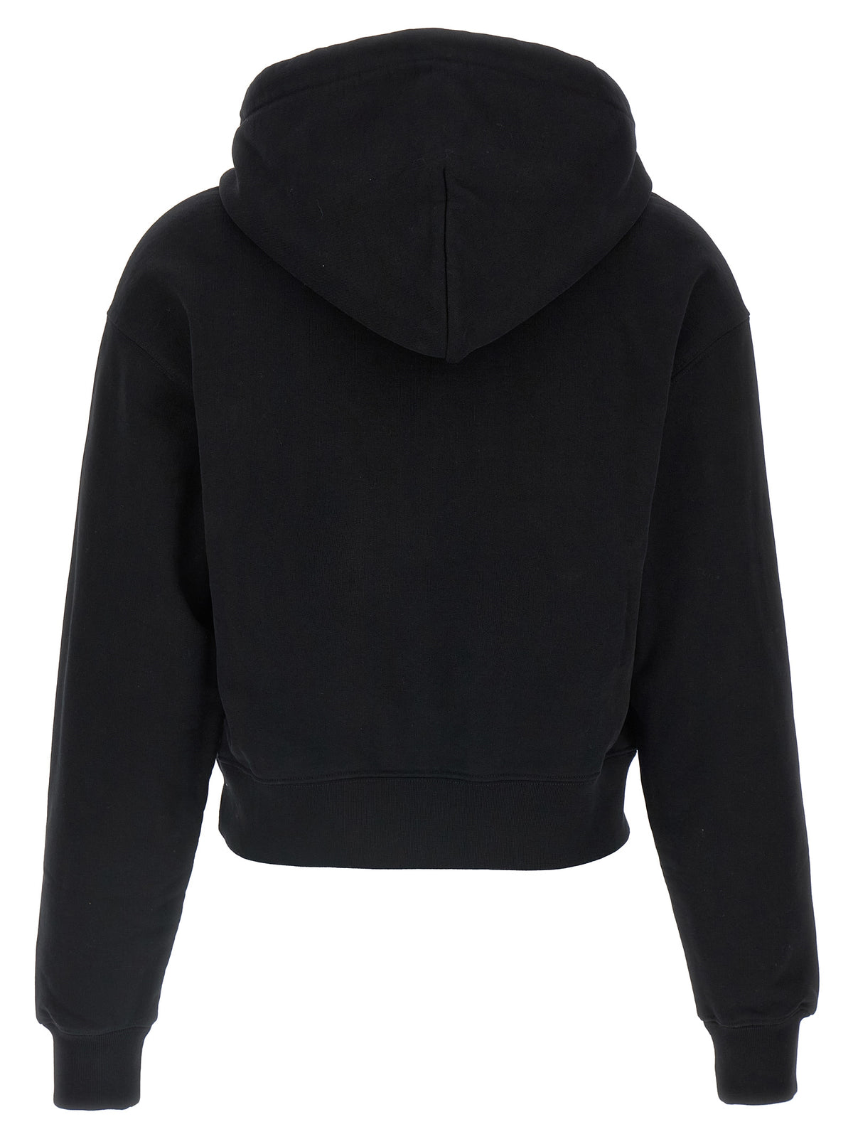 JACQUEMUS Jacquemus Women 'Le Hoodie Gros-Grain' Hoodie
