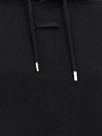JACQUEMUS Jacquemus Women 'Le Hoodie Gros-Grain' Hoodie