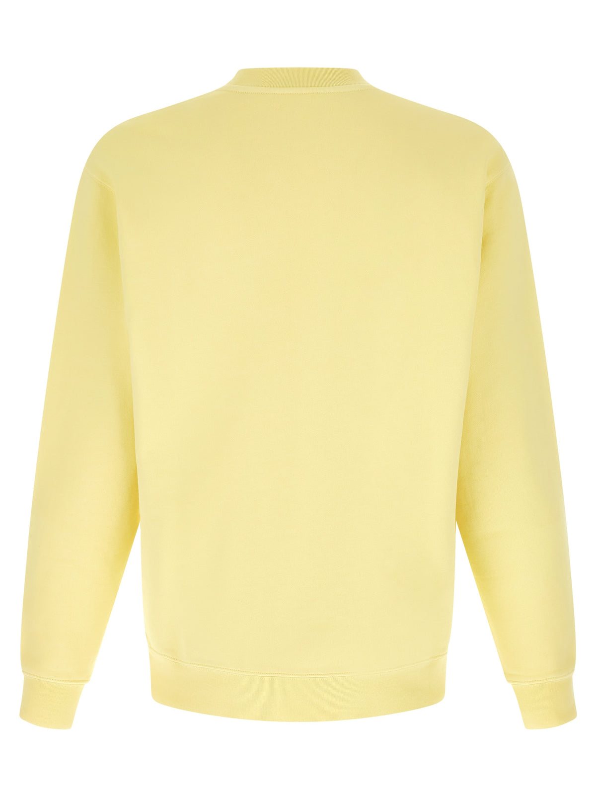 Jacquemus Men 'Le Sweatshirt Gros Grain' Sweatshirt