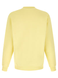 Jacquemus Men 'Le Sweatshirt Gros Grain' Sweatshirt