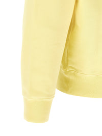 Jacquemus Men 'Le Sweatshirt Gros Grain' Sweatshirt