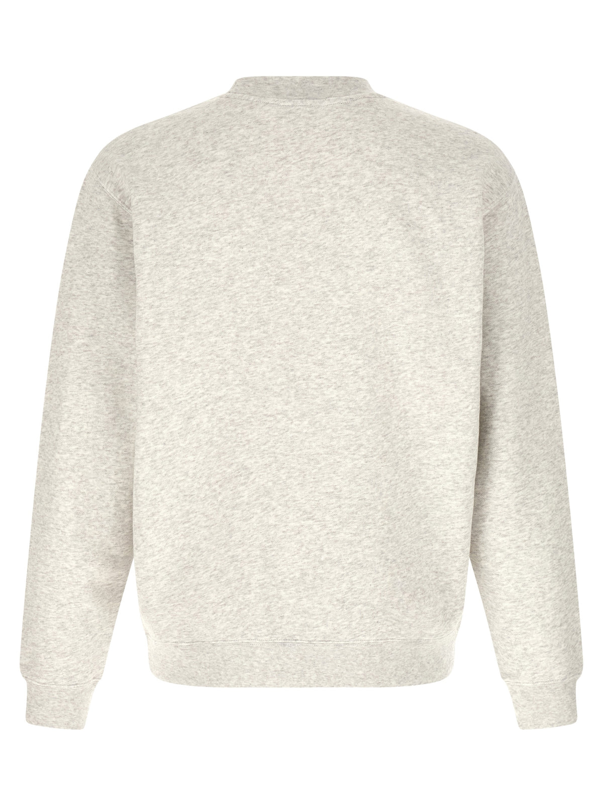 JACQUEMUS Jacquemus Men 'Le Sweatshirt Gros Grain' Sweatshirt