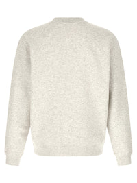 JACQUEMUS Jacquemus Men 'Le Sweatshirt Gros Grain' Sweatshirt