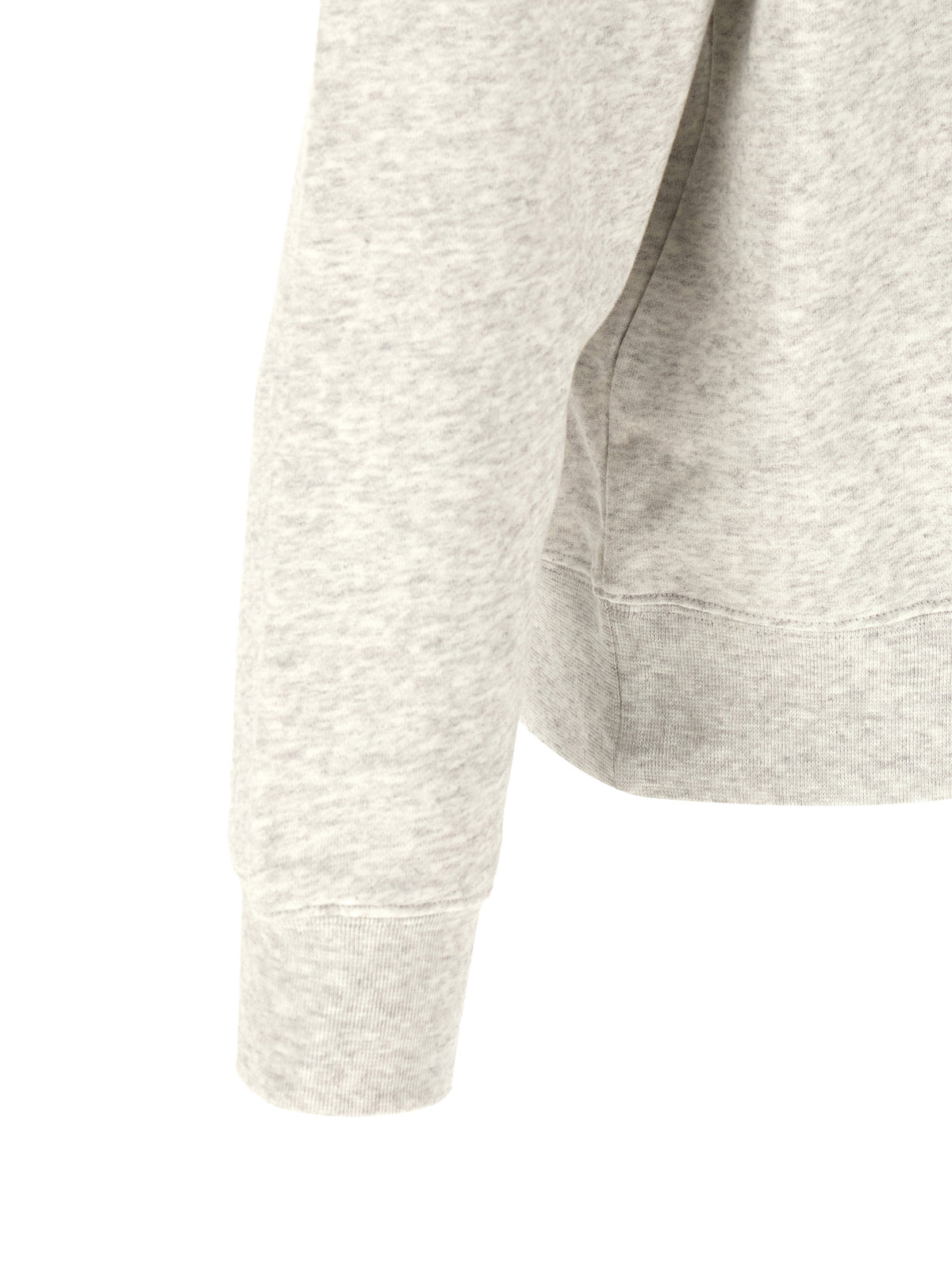 JACQUEMUS Jacquemus Men 'Le Sweatshirt Gros Grain' Sweatshirt