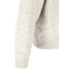 JACQUEMUS Jacquemus Men 'Le Sweatshirt Gros Grain' Sweatshirt