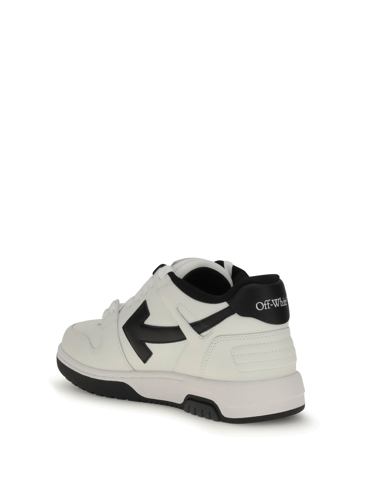 OFF-WHITE Off-White Men Out Of Office Sneakers