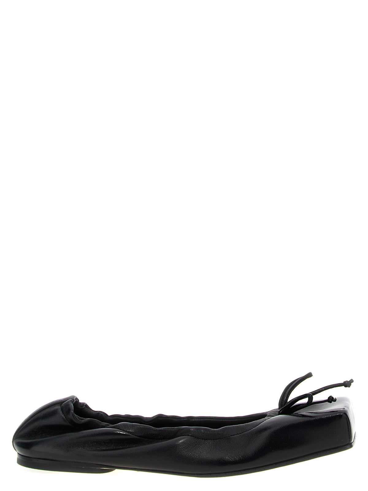 Jacquemus Women 'Les Ballerines Ballet' Flat Shoes