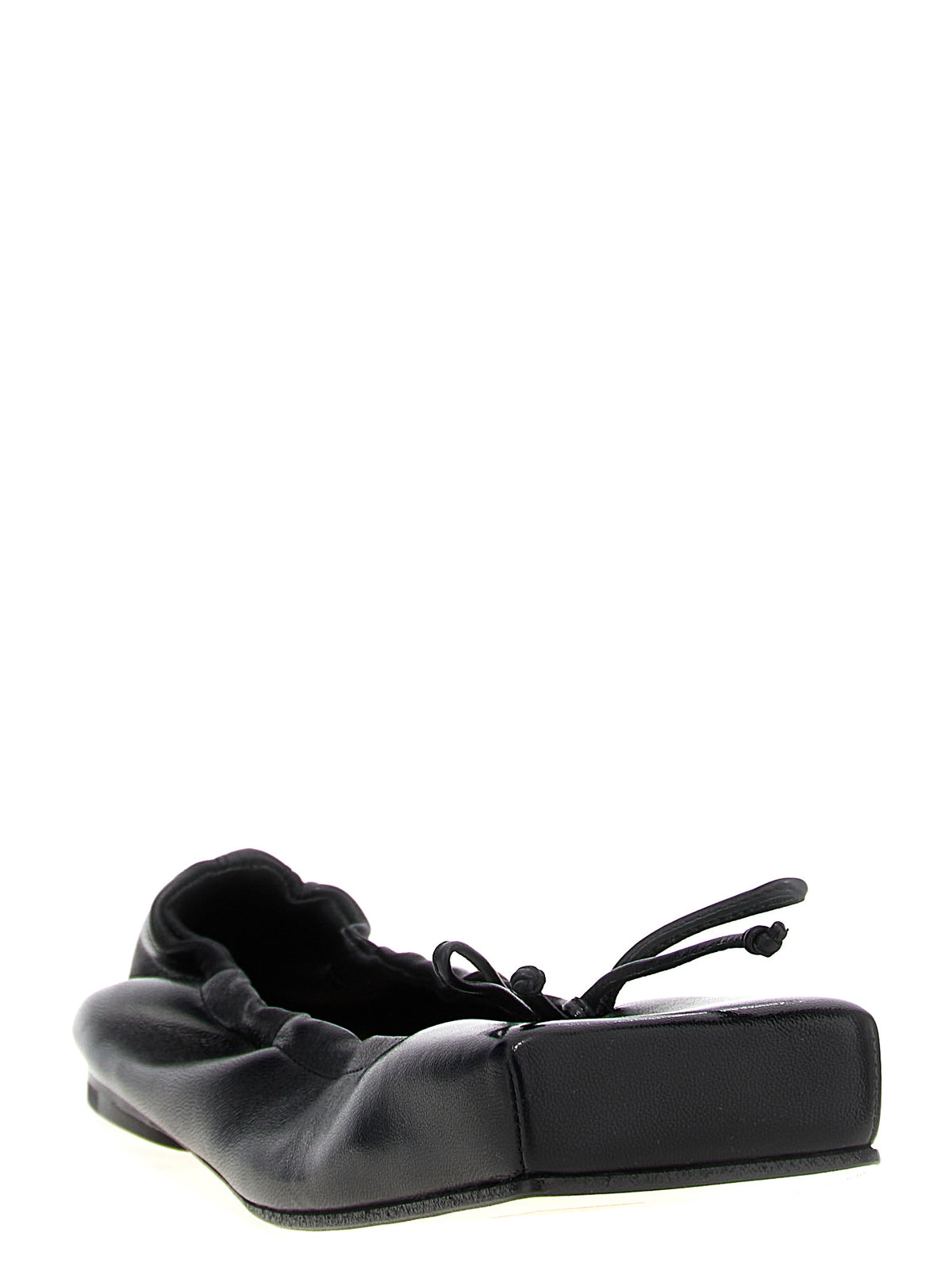 Jacquemus Women 'Les Ballerines Ballet' Flat Shoes