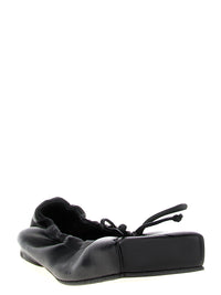 Jacquemus Women 'Les Ballerines Ballet' Flat Shoes