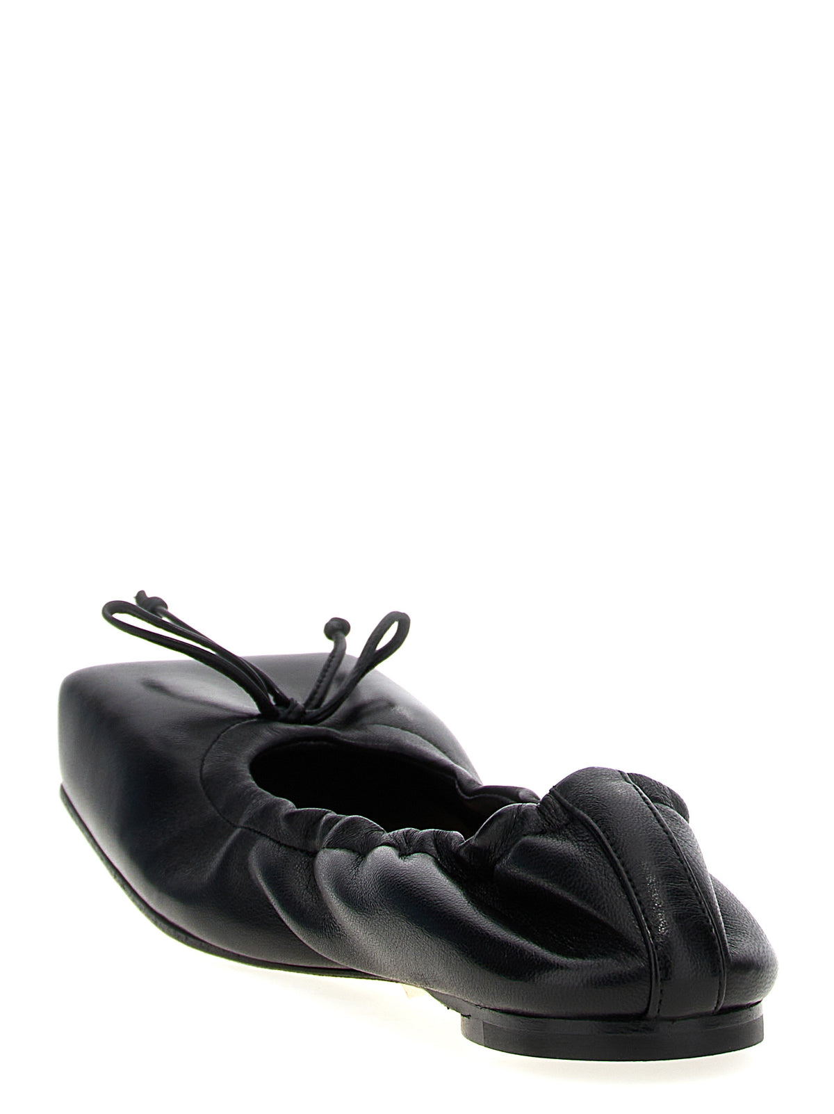 Jacquemus Women 'Les Ballerines Ballet' Flat Shoes