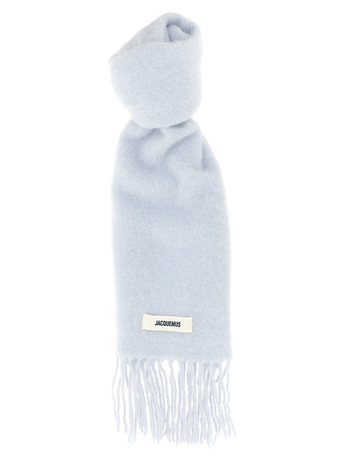 Jacquemus Men 'L'echarpe Carro' Scarf