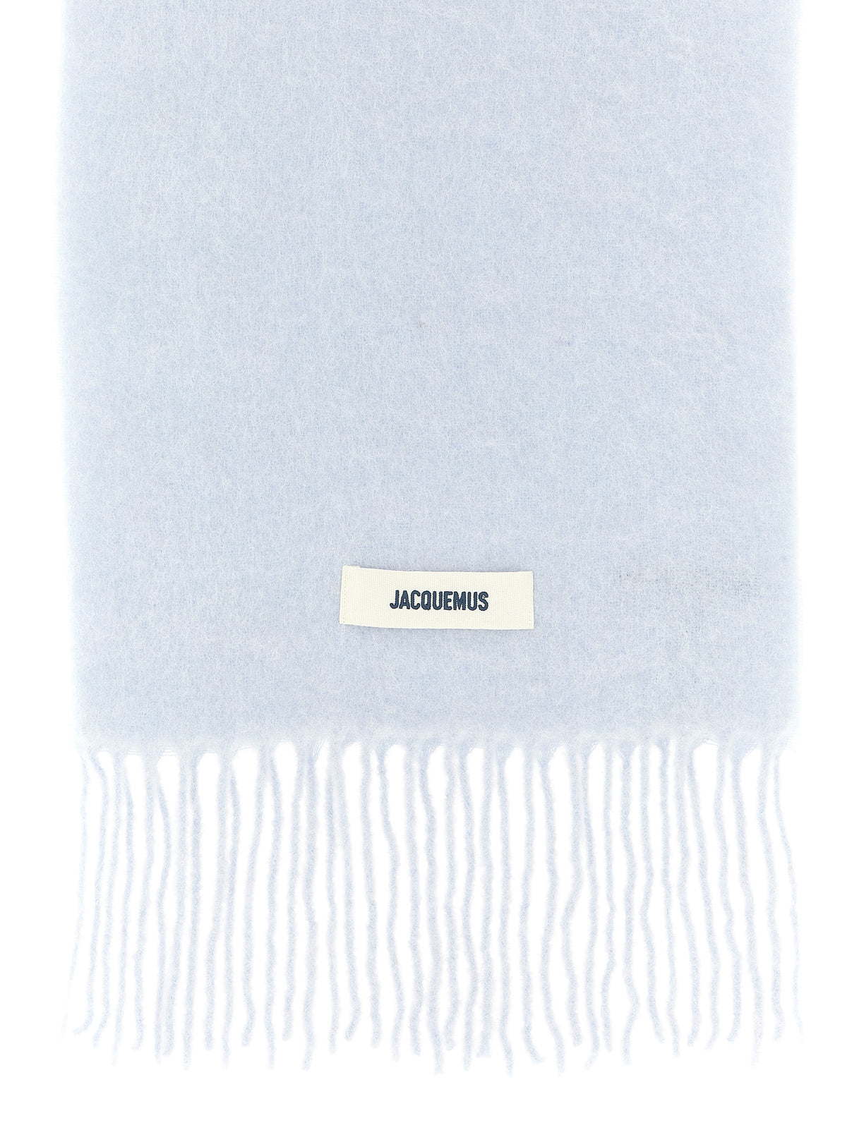 Jacquemus Men 'L'echarpe Carro' Scarf