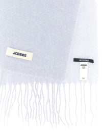 Jacquemus Men 'L'echarpe Carro' Scarf
