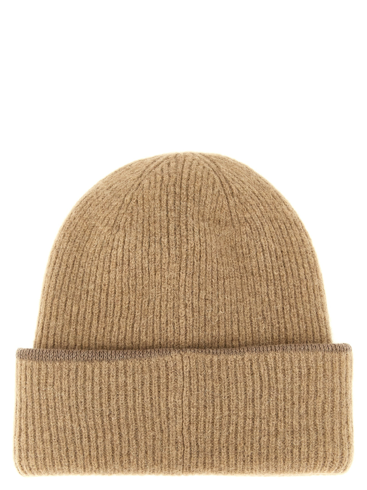 JACQUEMUS Jacquemus Men 'Le Bonnet Gros-Grain' Beanie