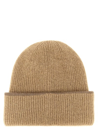 JACQUEMUS Jacquemus Men 'Le Bonnet Gros-Grain' Beanie
