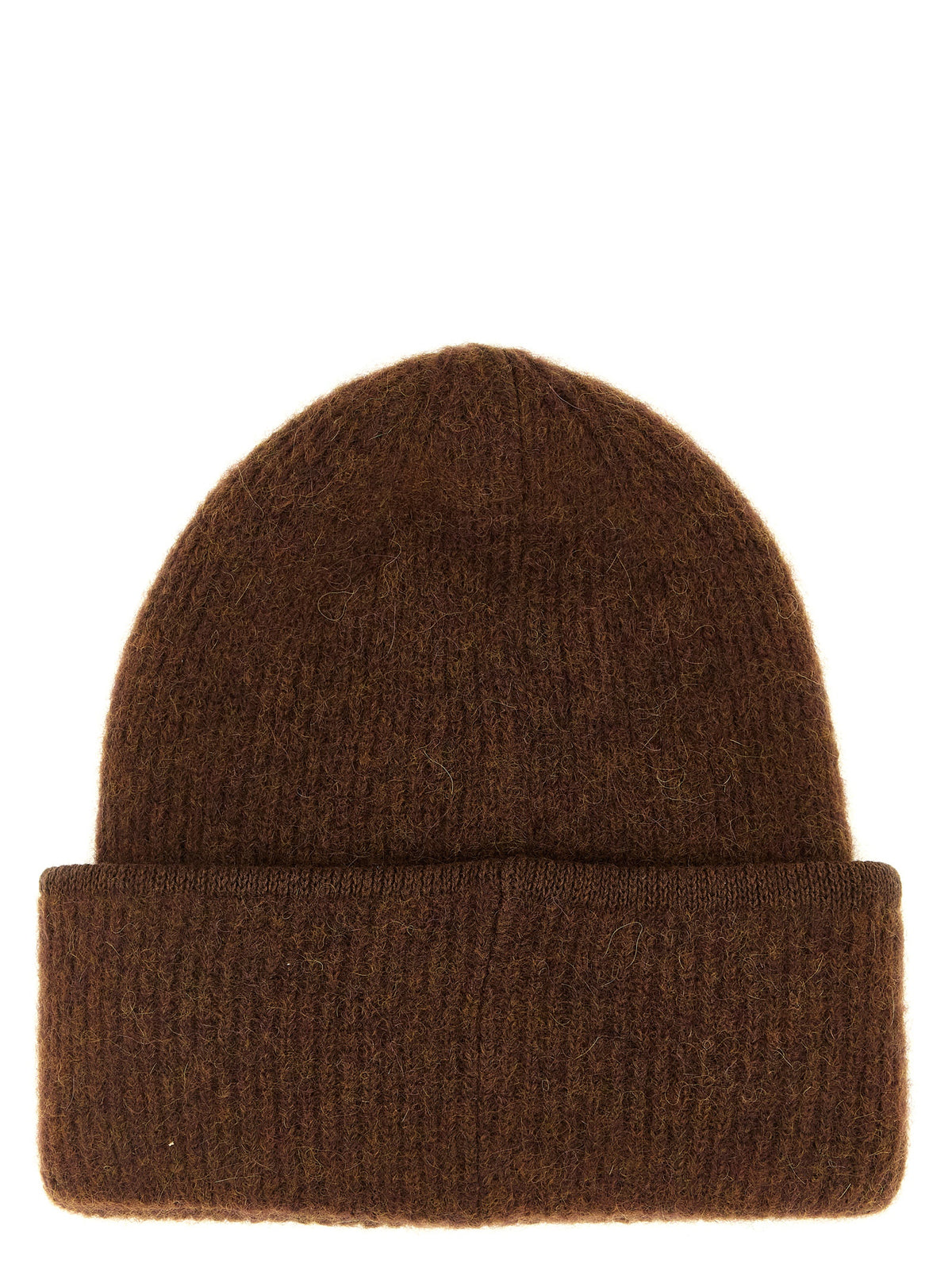 Jacquemus Men 'Le Bonnet Gros-Grain' Beanie