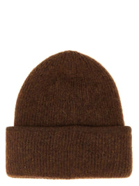 Jacquemus Men 'Le Bonnet Gros-Grain' Beanie