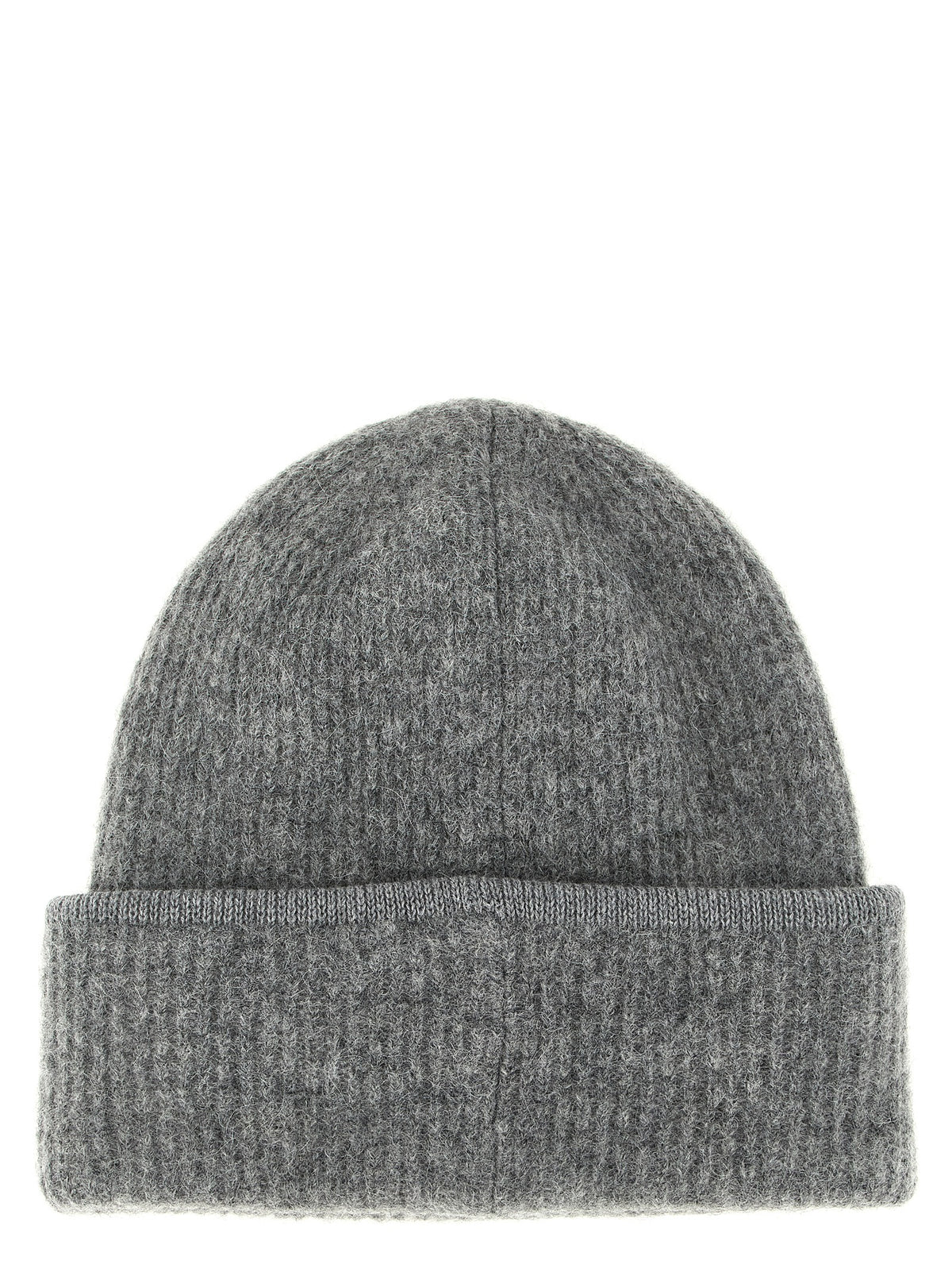 Jacquemus Men 'Le Bonnet Gros-Grain' Beanie